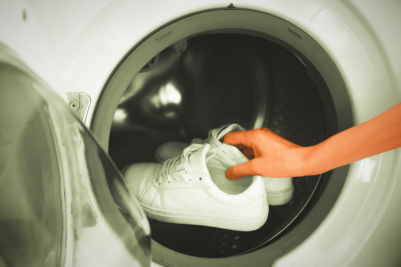 How to Wash Shoes in Washing Machine: Complete Guidance