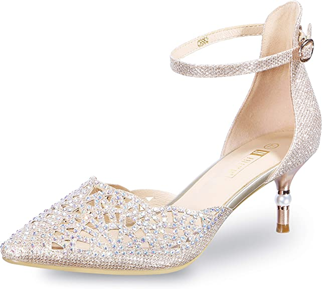 best wedding shoes for brides